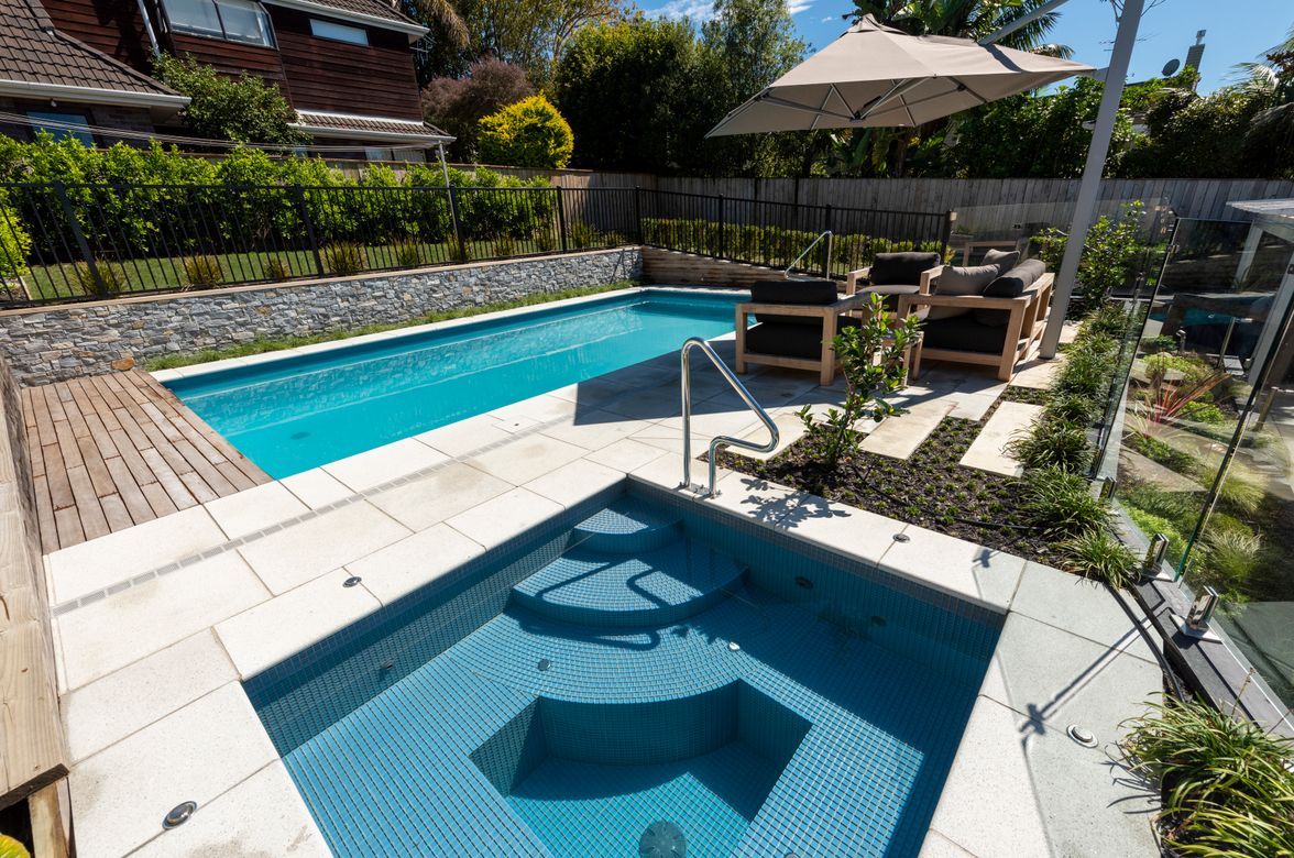 Remuera Pool & Spa