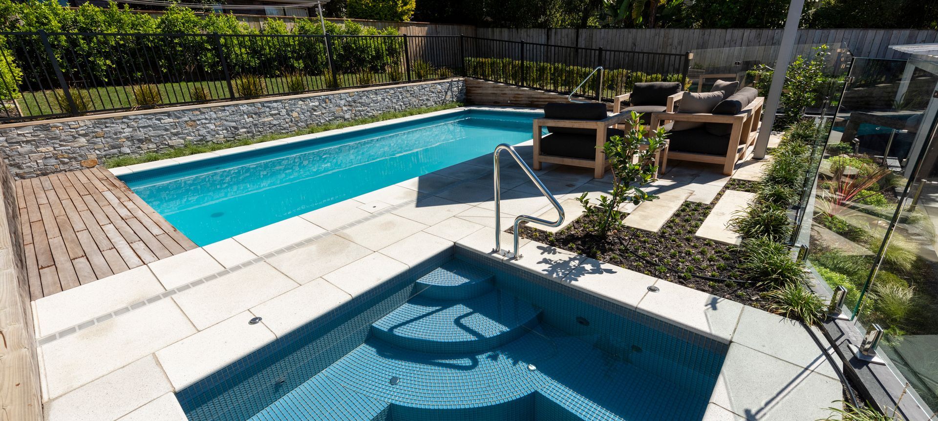Remuera Pool & Spa banner
