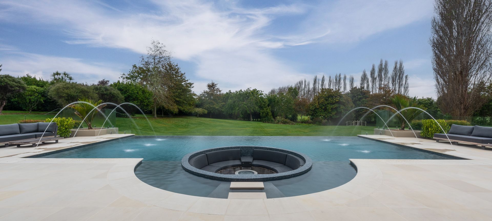 NZ's Pool of the Year 2023 (SPASA NZ Awards of Excellence)