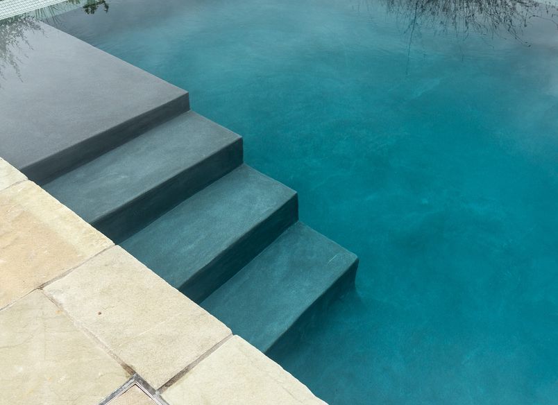 Kaipara Garden Pool