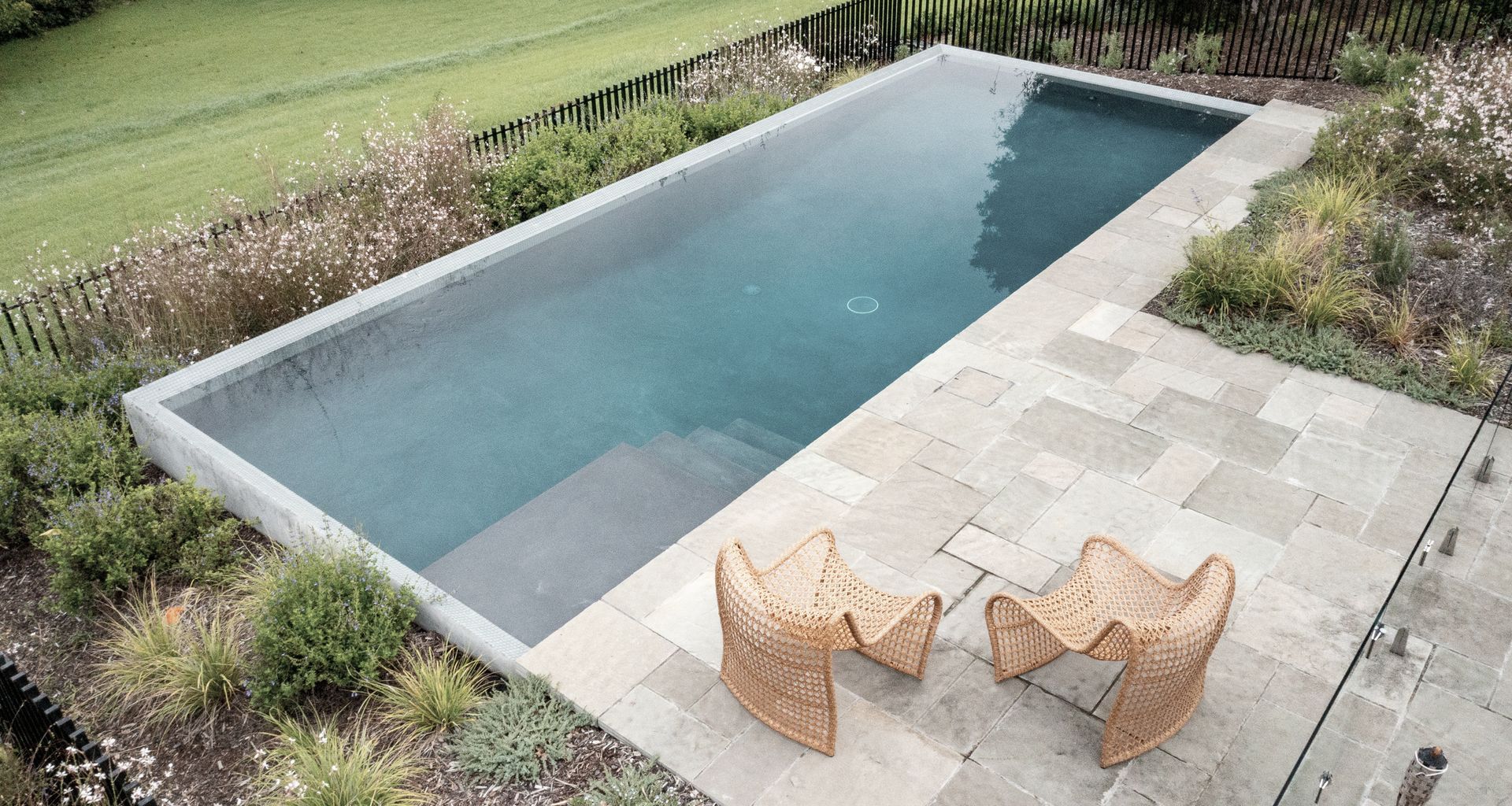 Kaipara Garden Pool banner