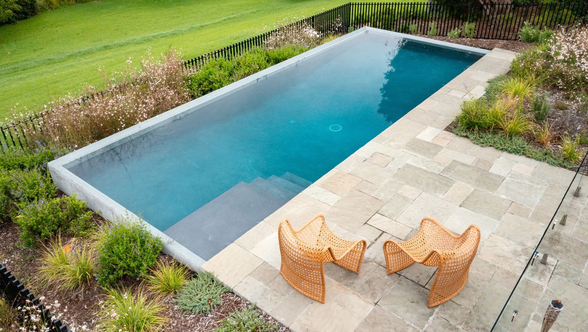 Kaipara Garden Pool banner