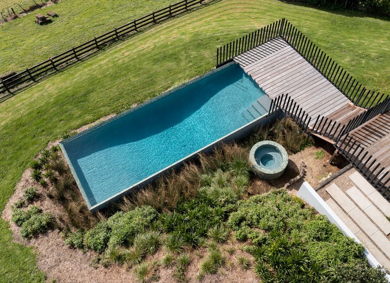 Hunua Pool & Spa
