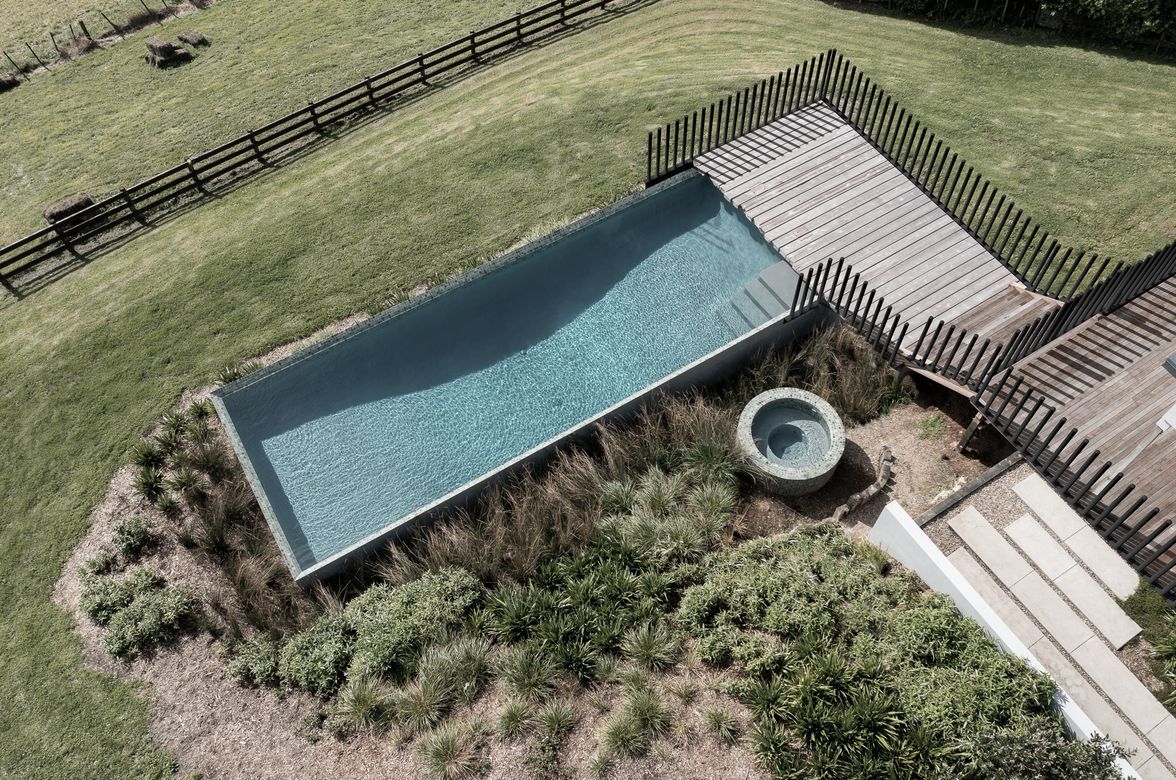 Hunua Pool & Spa