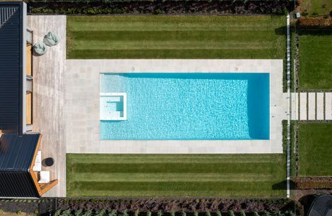 Te Hihi Pool & Spa