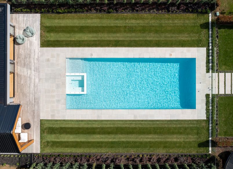 Te Hihi Pool & Spa