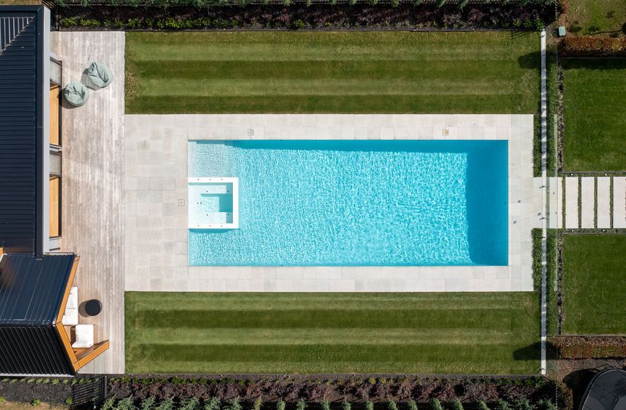 Te Hihi Pool & Spa
