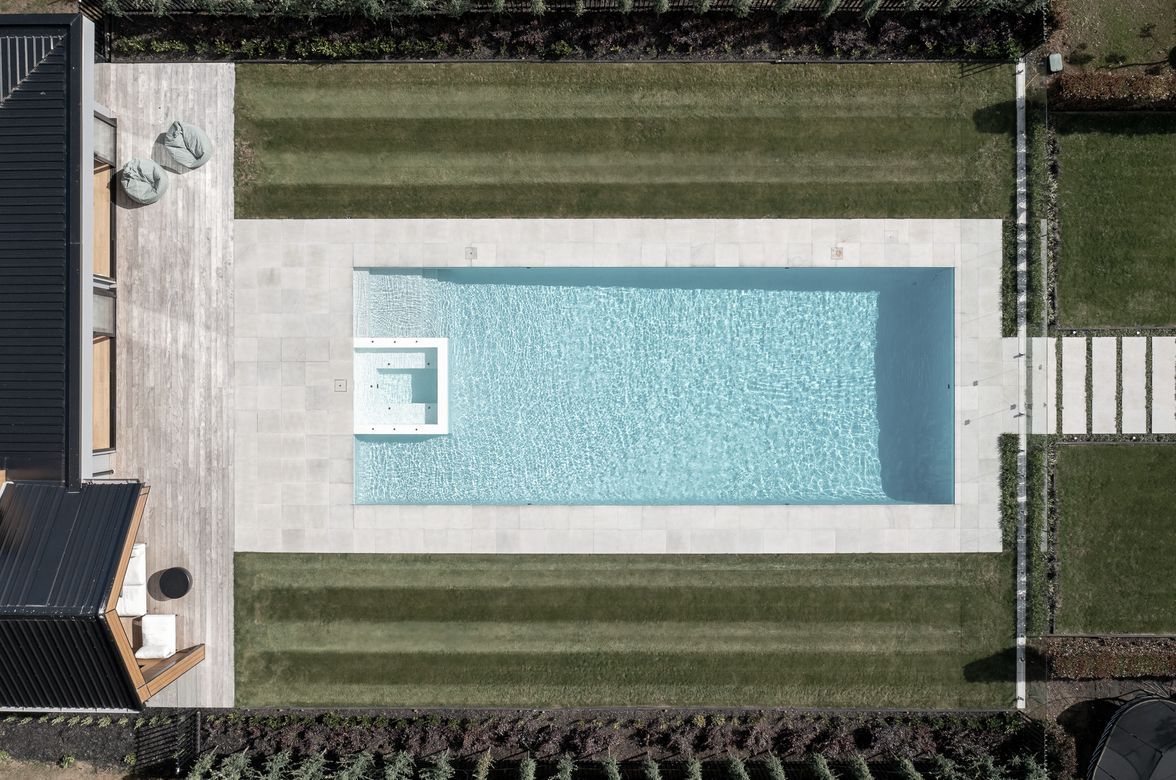 Te Hihi Pool & Spa