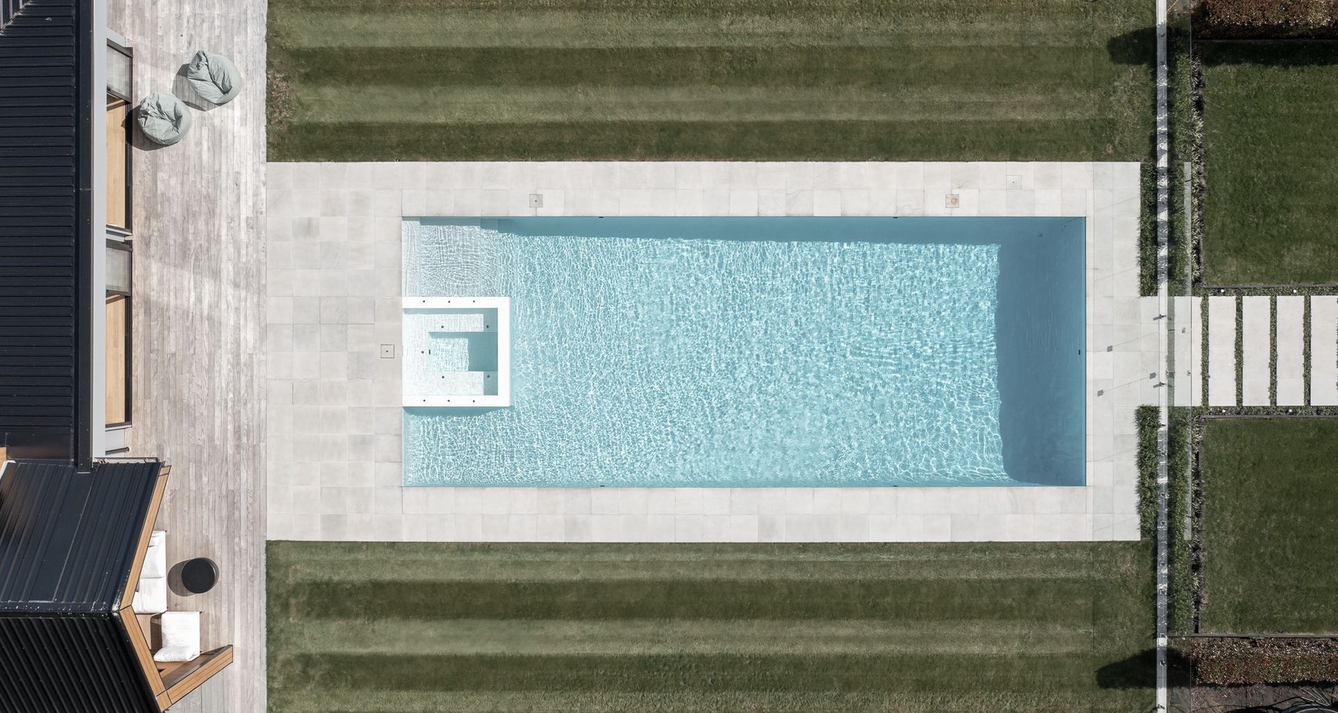 Te Hihi Pool & Spa banner