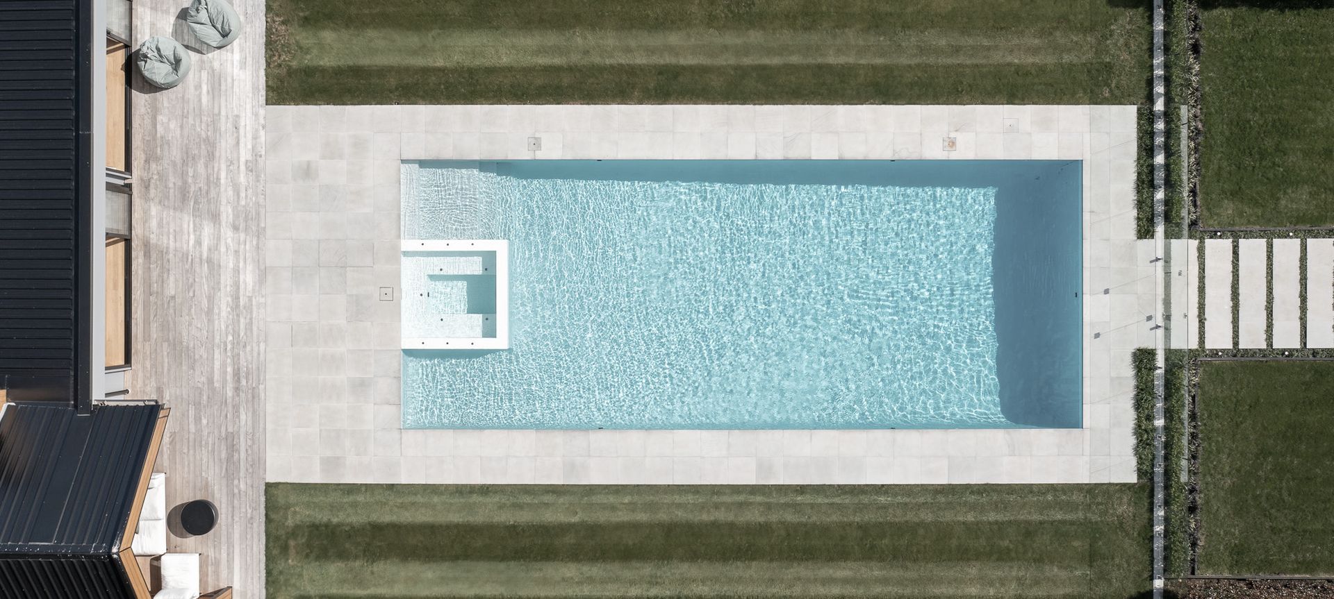Te Hihi Pool & Spa banner