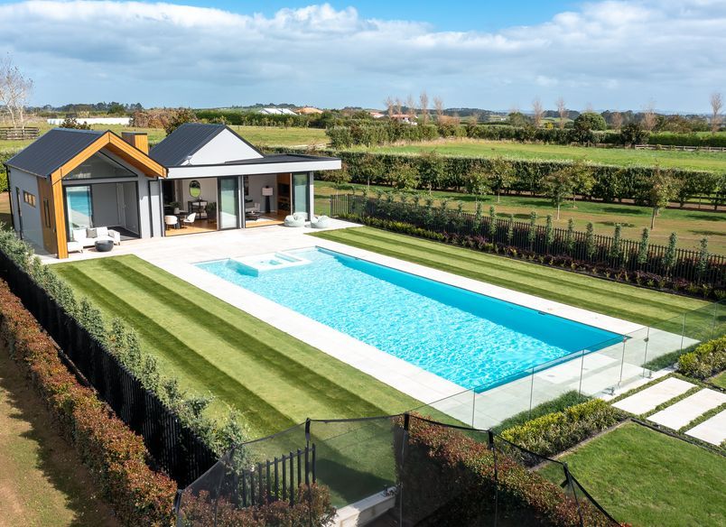 Te Hihi Pool & Spa