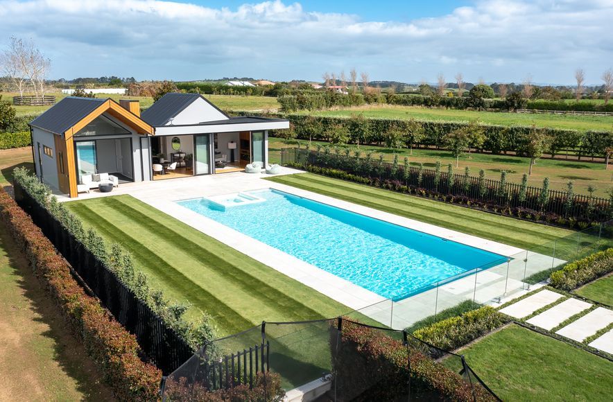 Te Hihi Pool & Spa