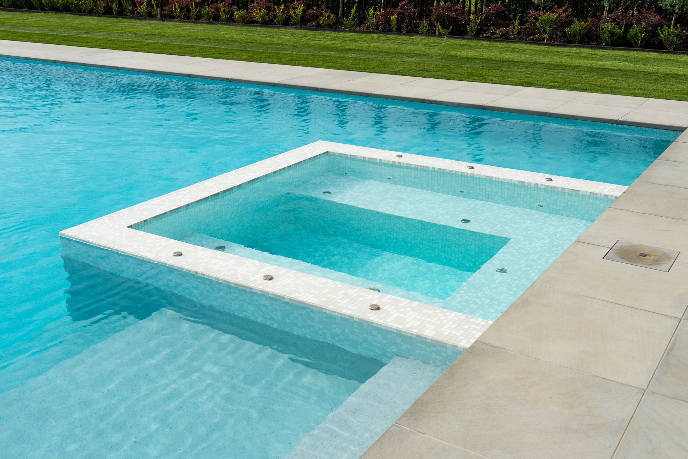 Te Hihi Pool &amp; Spa