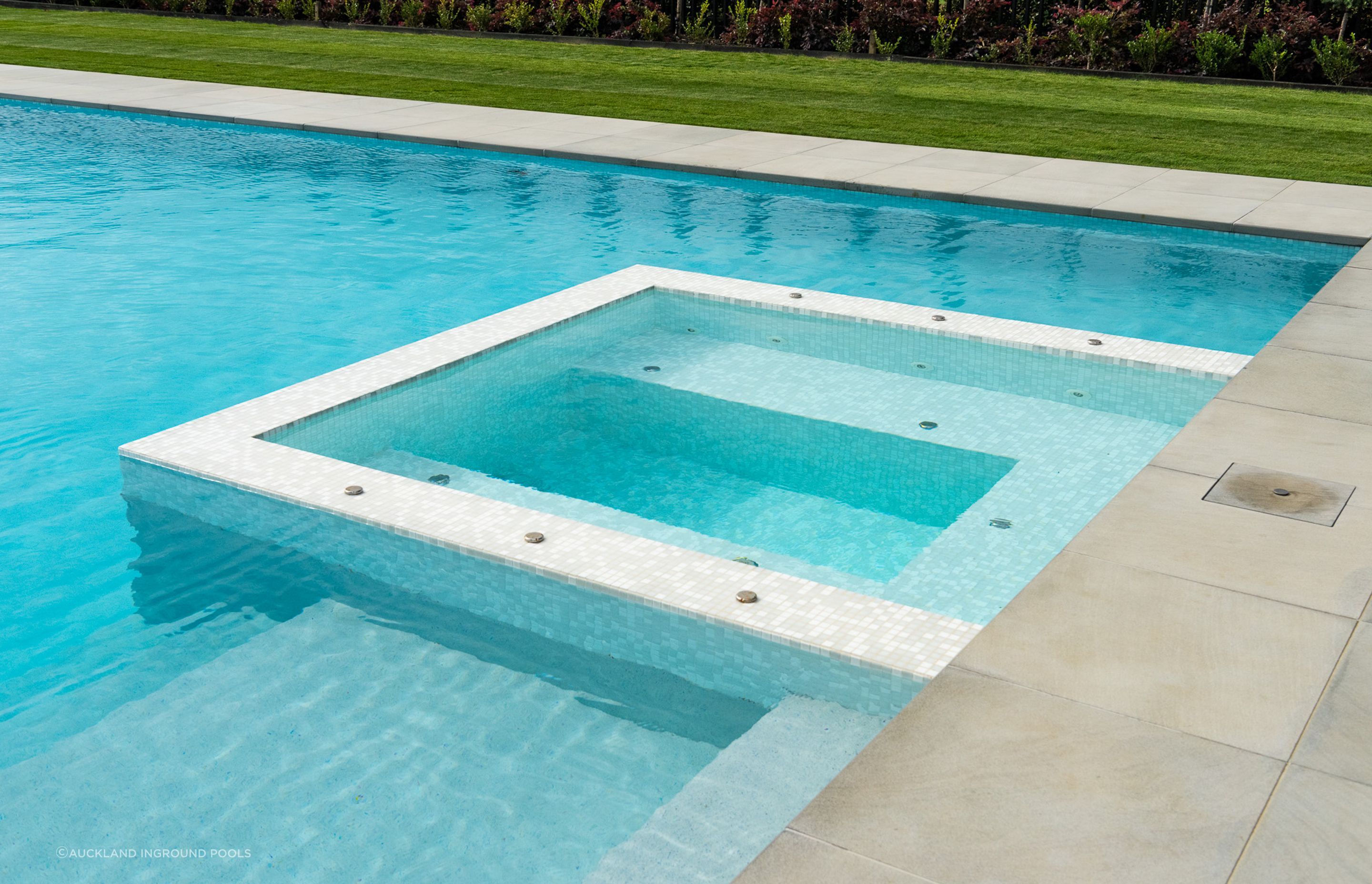 Te Hihi Pool & Spa