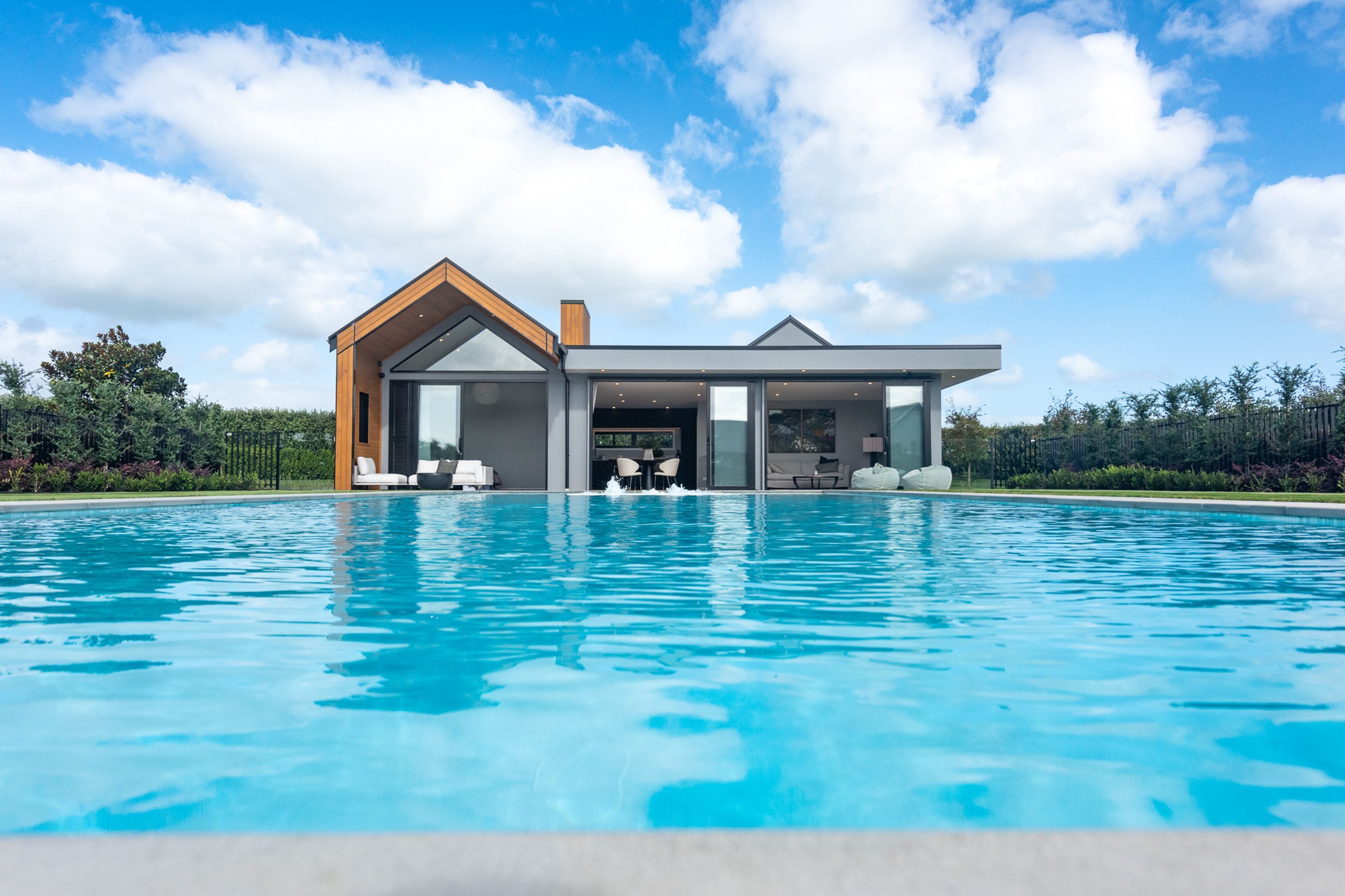 Te Hihi Pool &amp; Spa