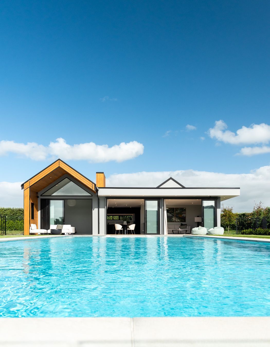 Te Hihi Pool &amp; Spa