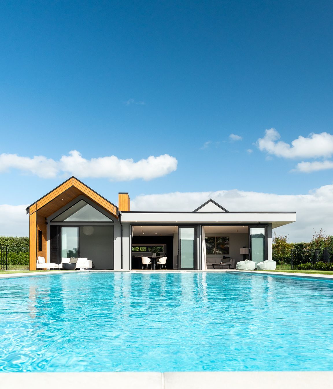 Te Hihi Pool &amp; Spa