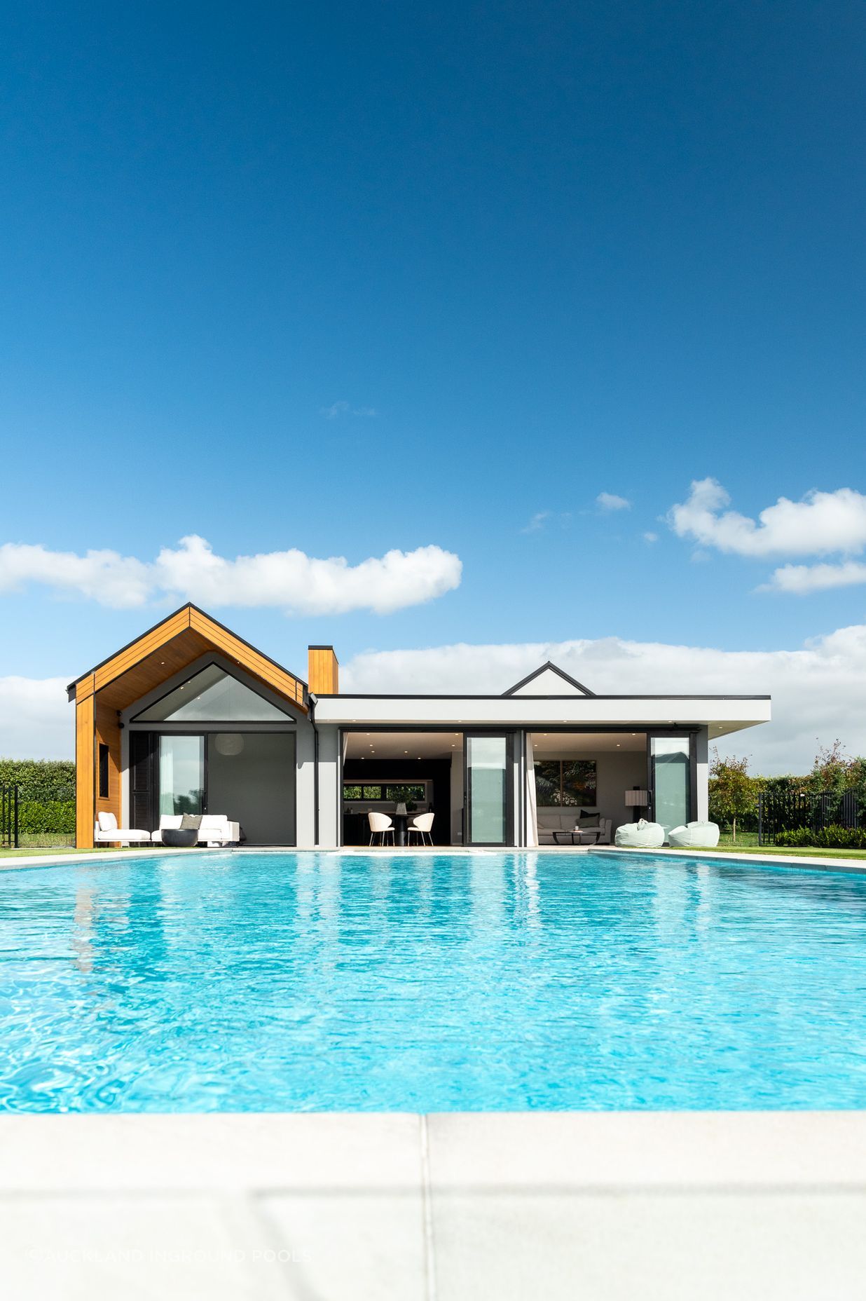 Te Hihi Pool & Spa
