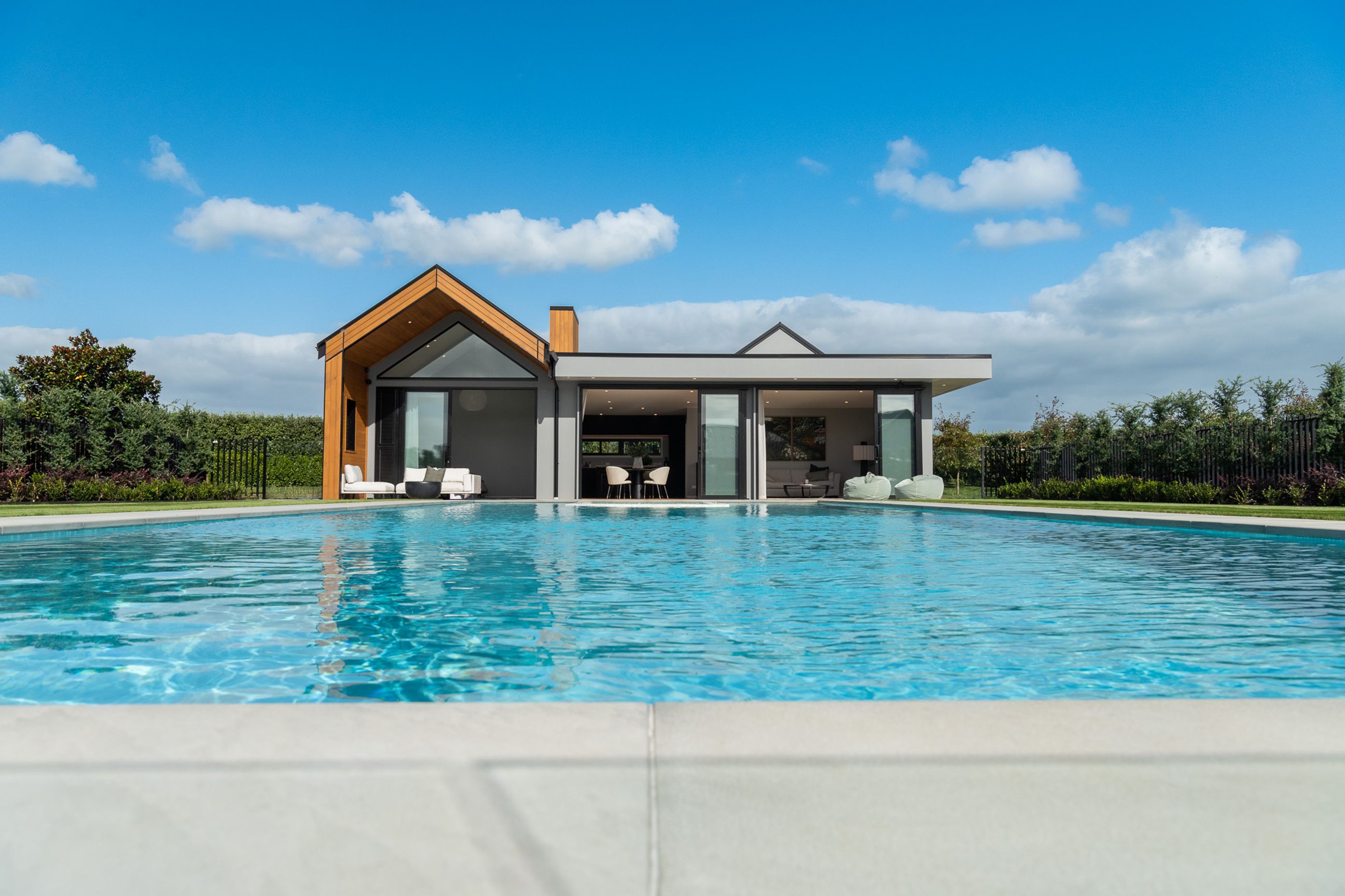 Te Hihi Pool &amp; Spa