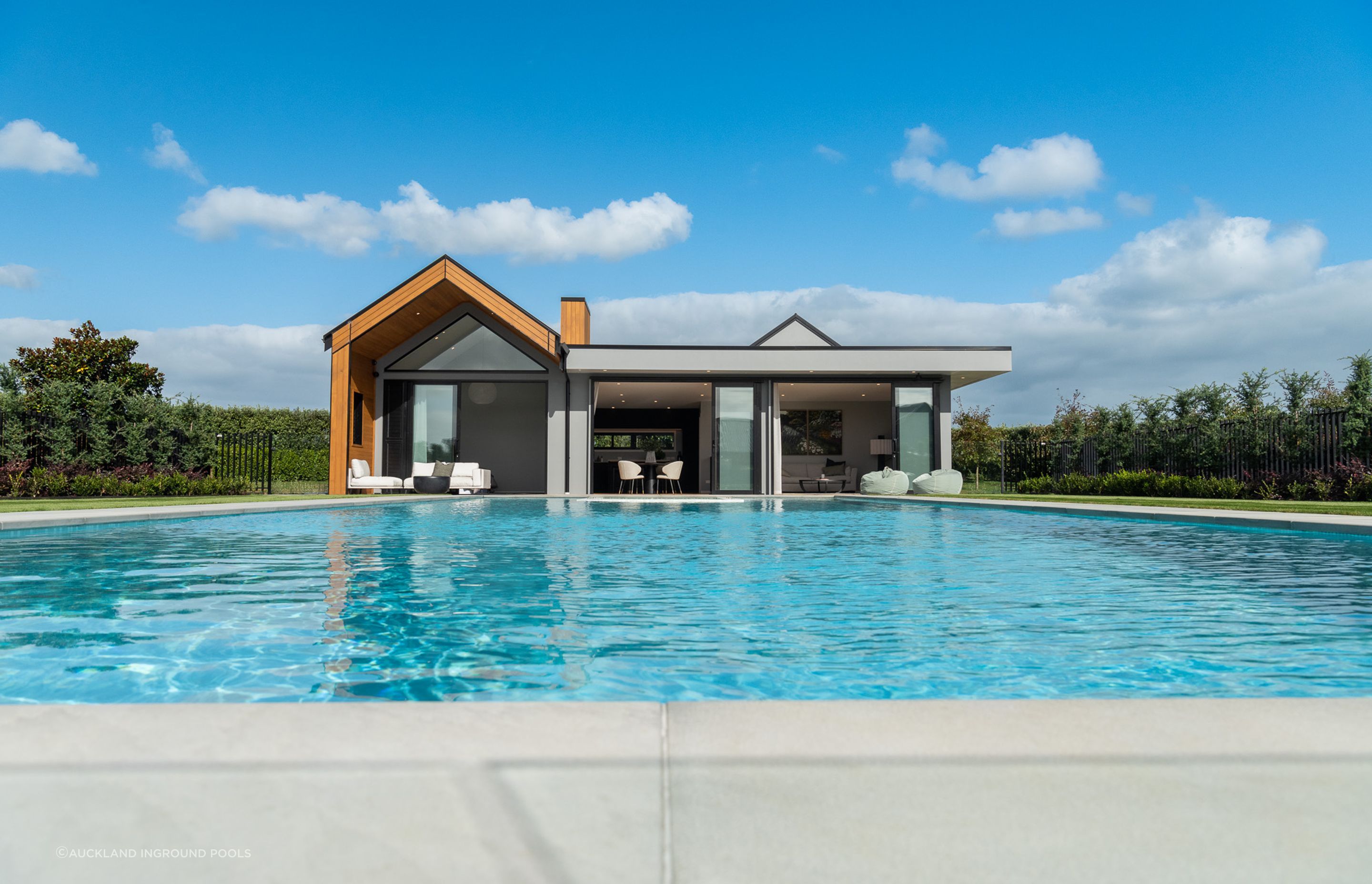 Te Hihi Pool & Spa