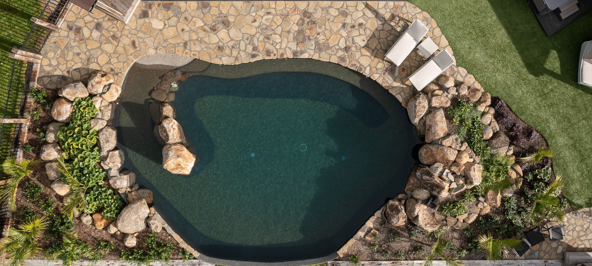 Drury Rock Pool banner