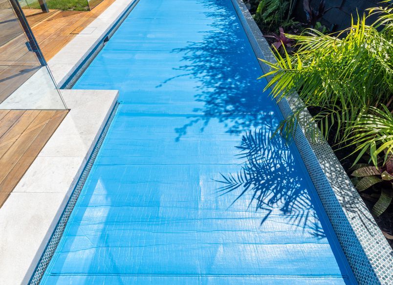 Westmere Lap Pool