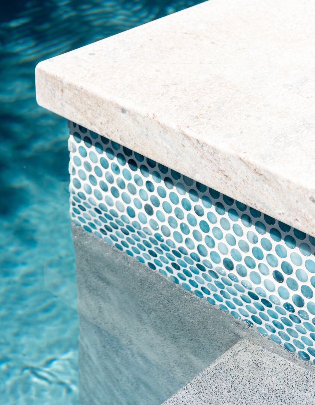 Westmere Lap Pool