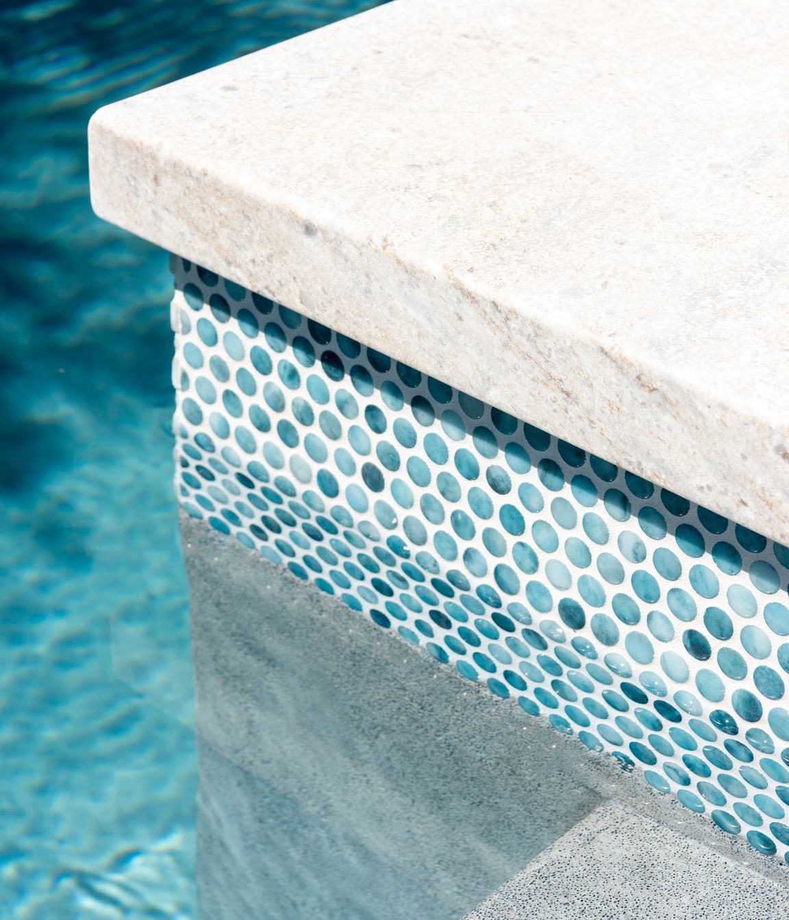 Westmere Lap Pool