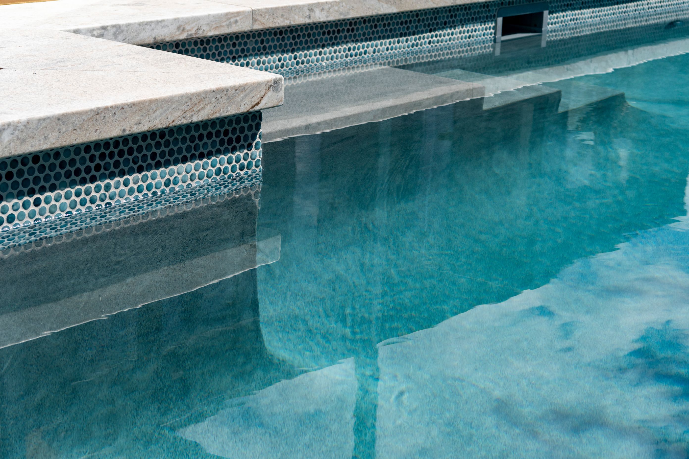 Westmere Lap Pool