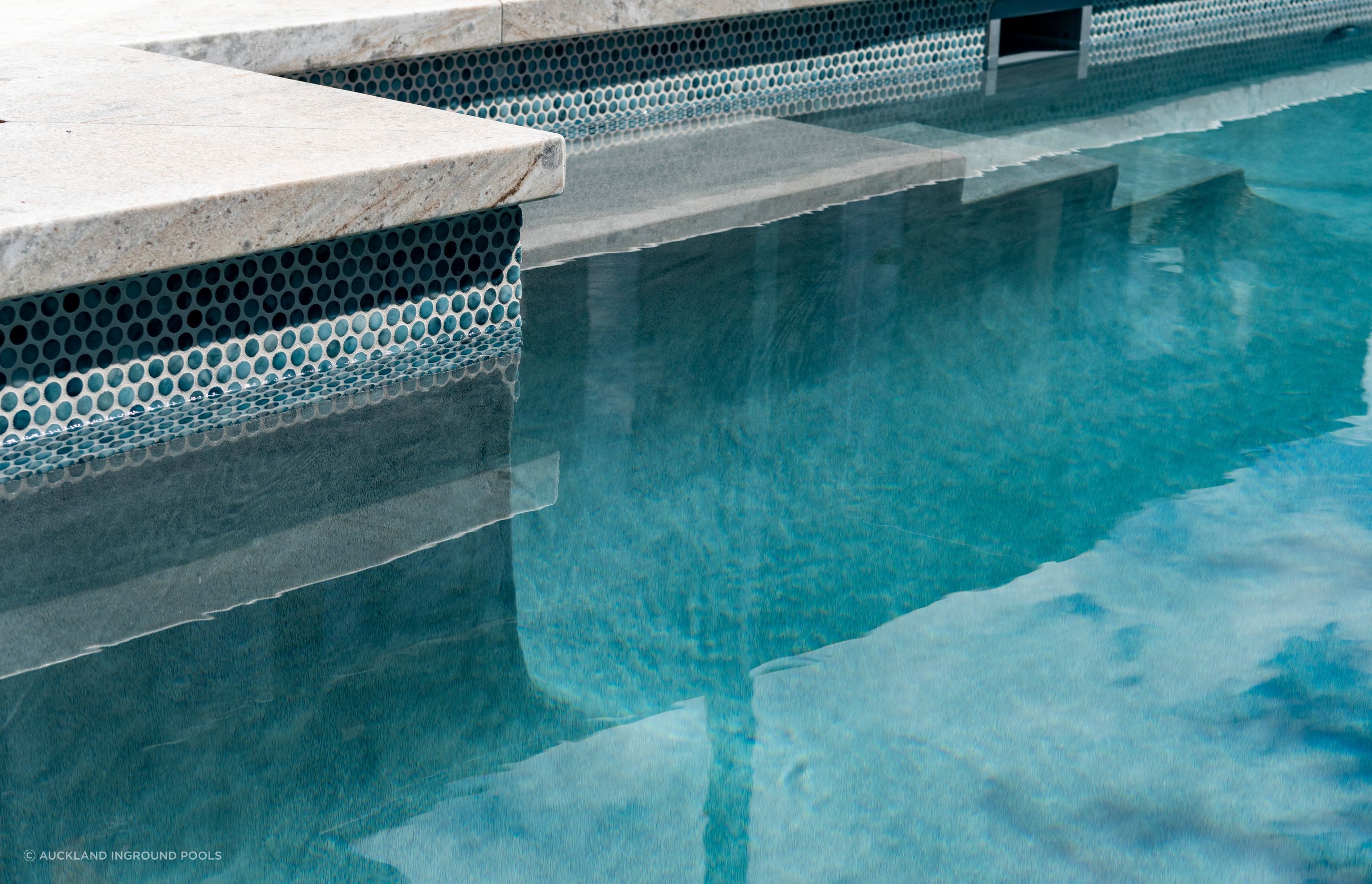 Westmere Lap Pool