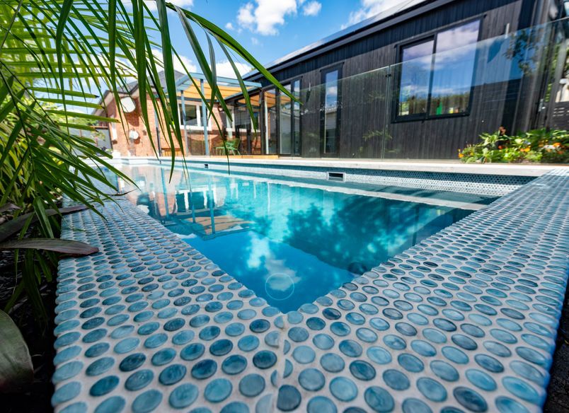Westmere Lap Pool