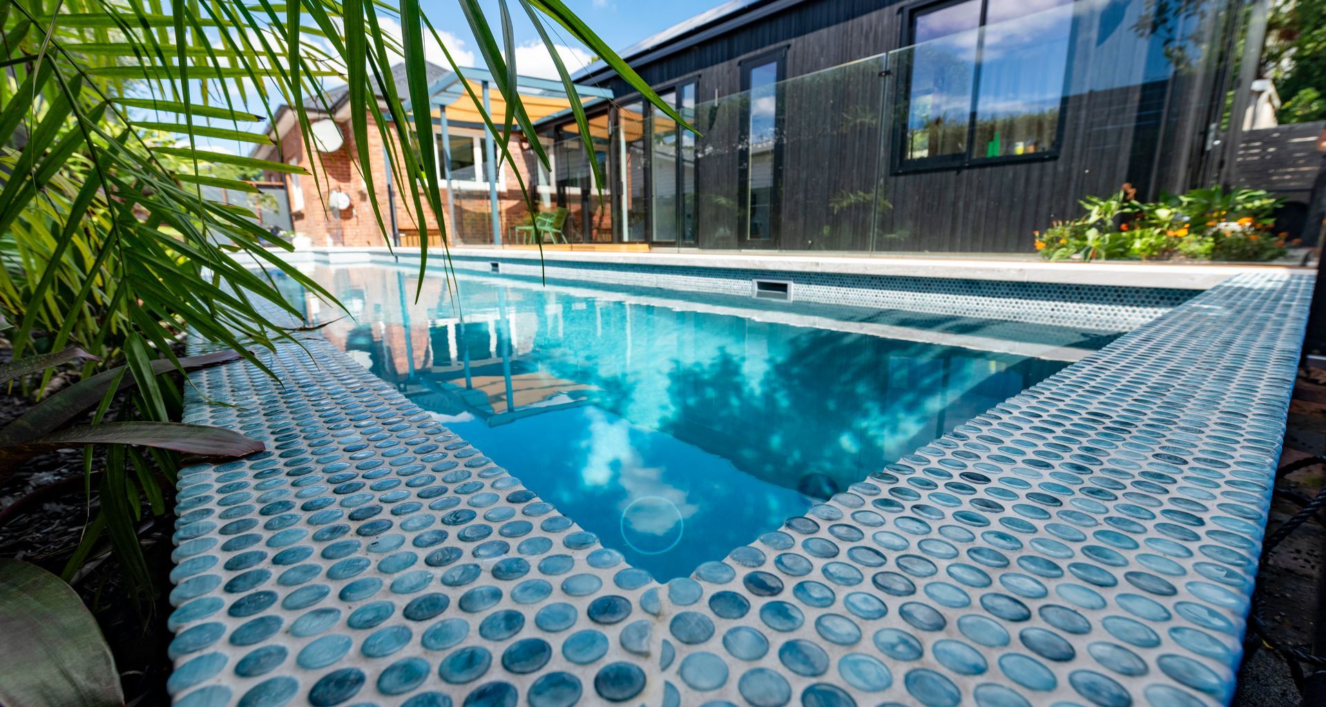 Westmere Lap Pool