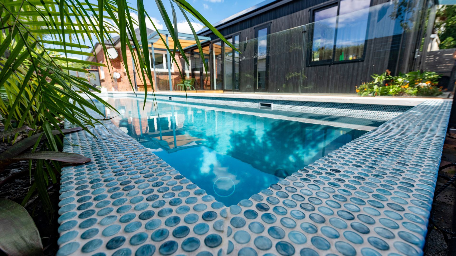 Westmere Lap Pool