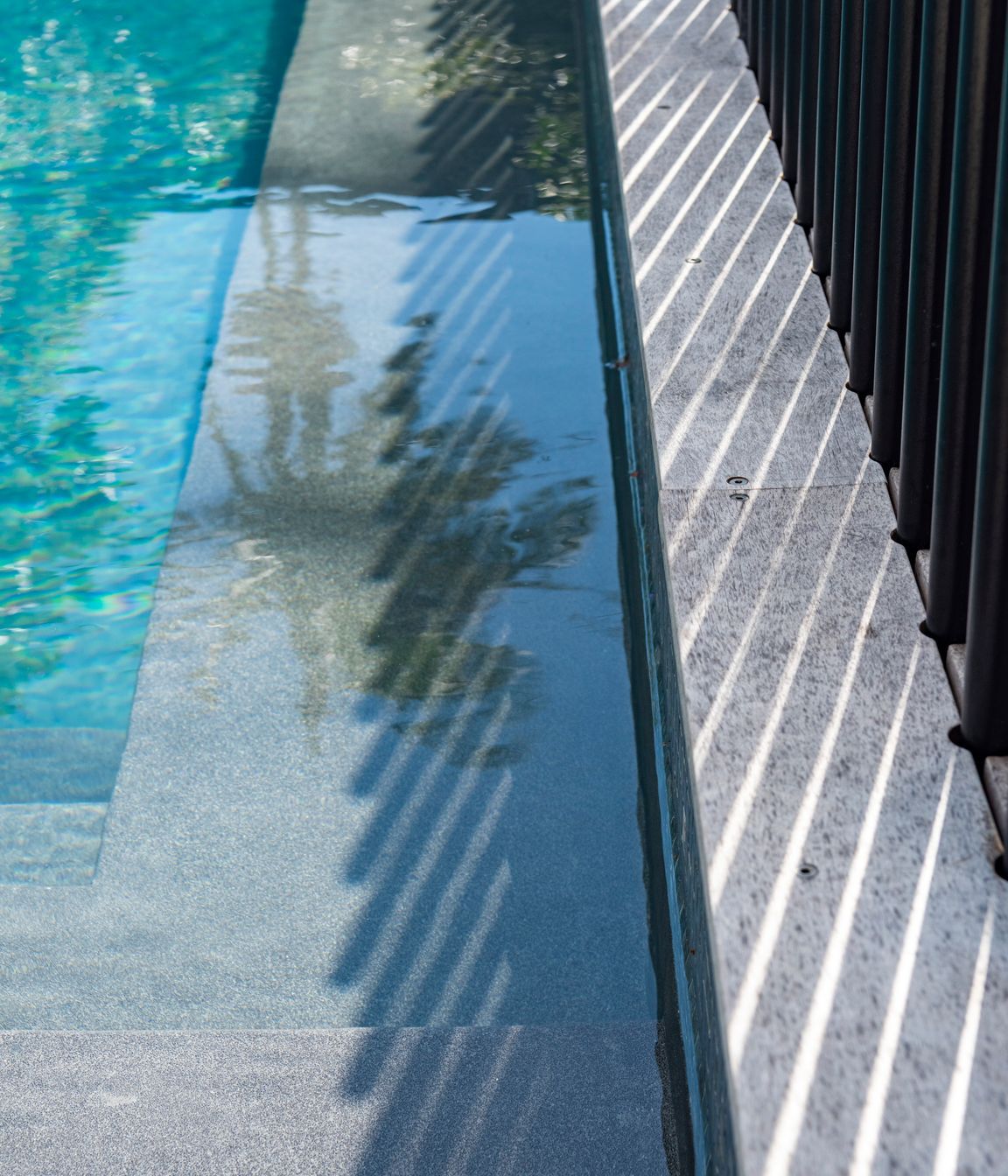 Westmere Retreat