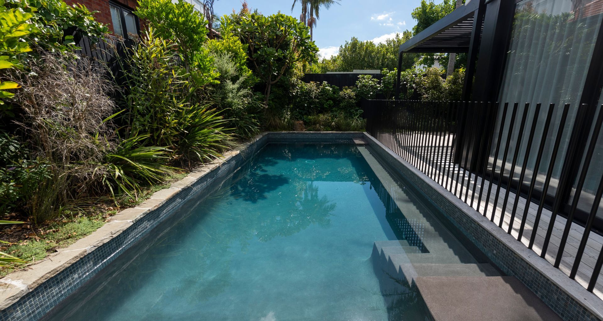 Westmere Retreat