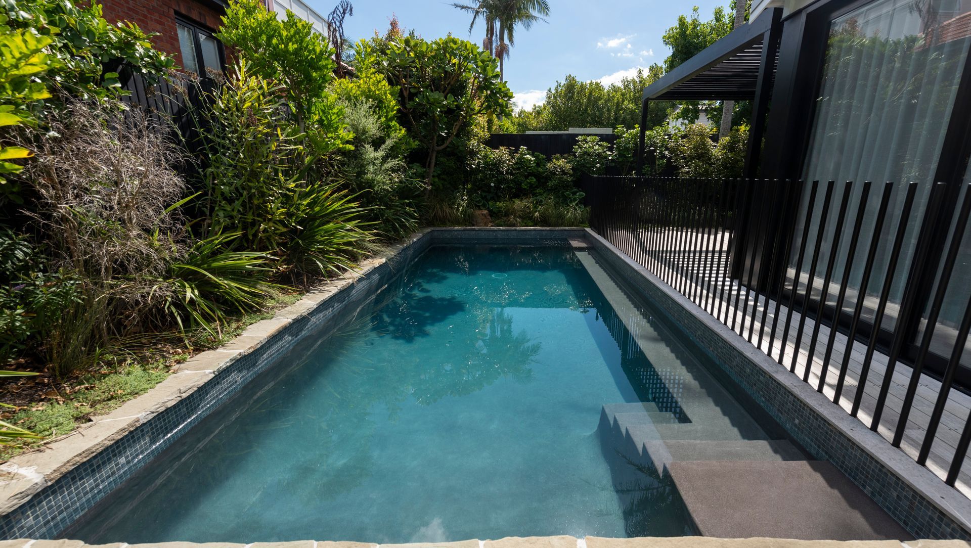 Westmere Retreat