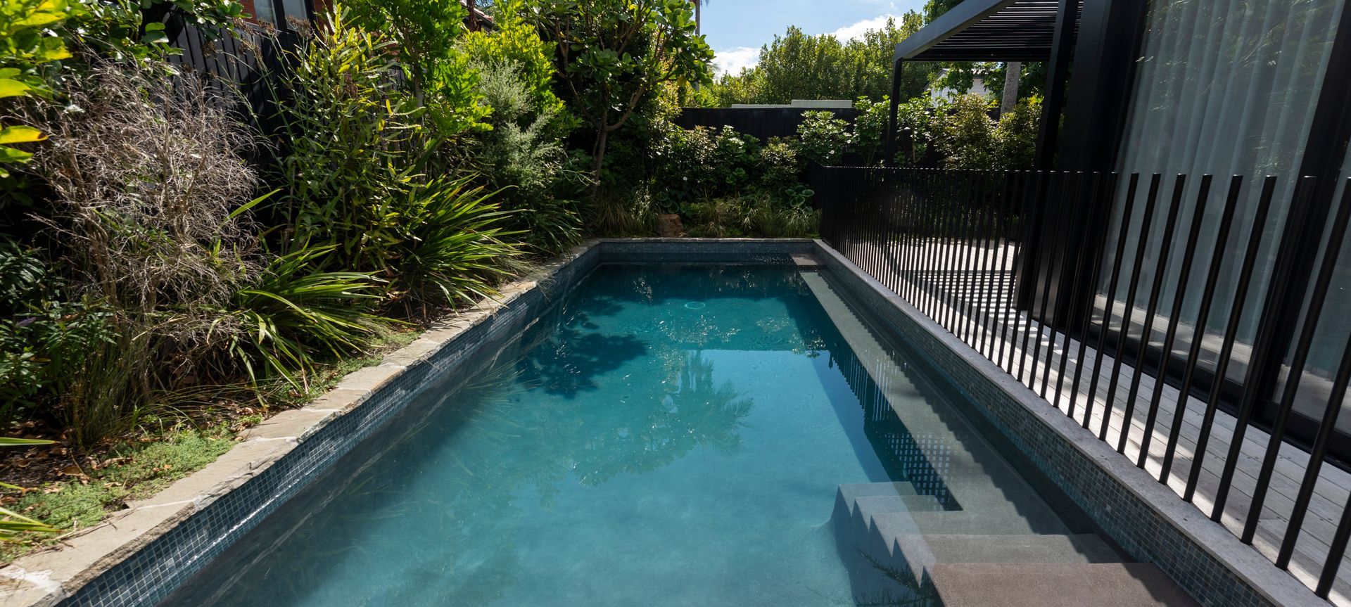 Westmere Retreat