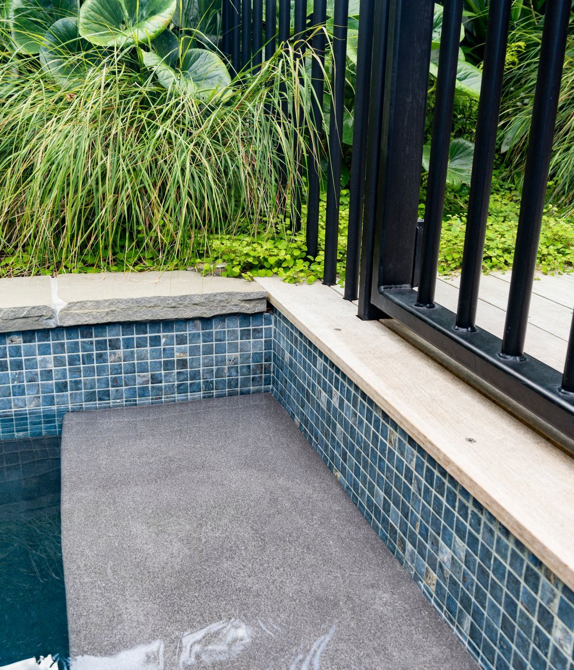 Westmere Retreat