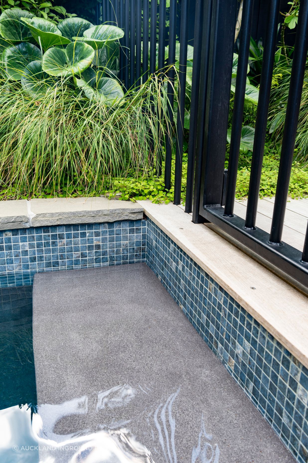 Westmere Retreat