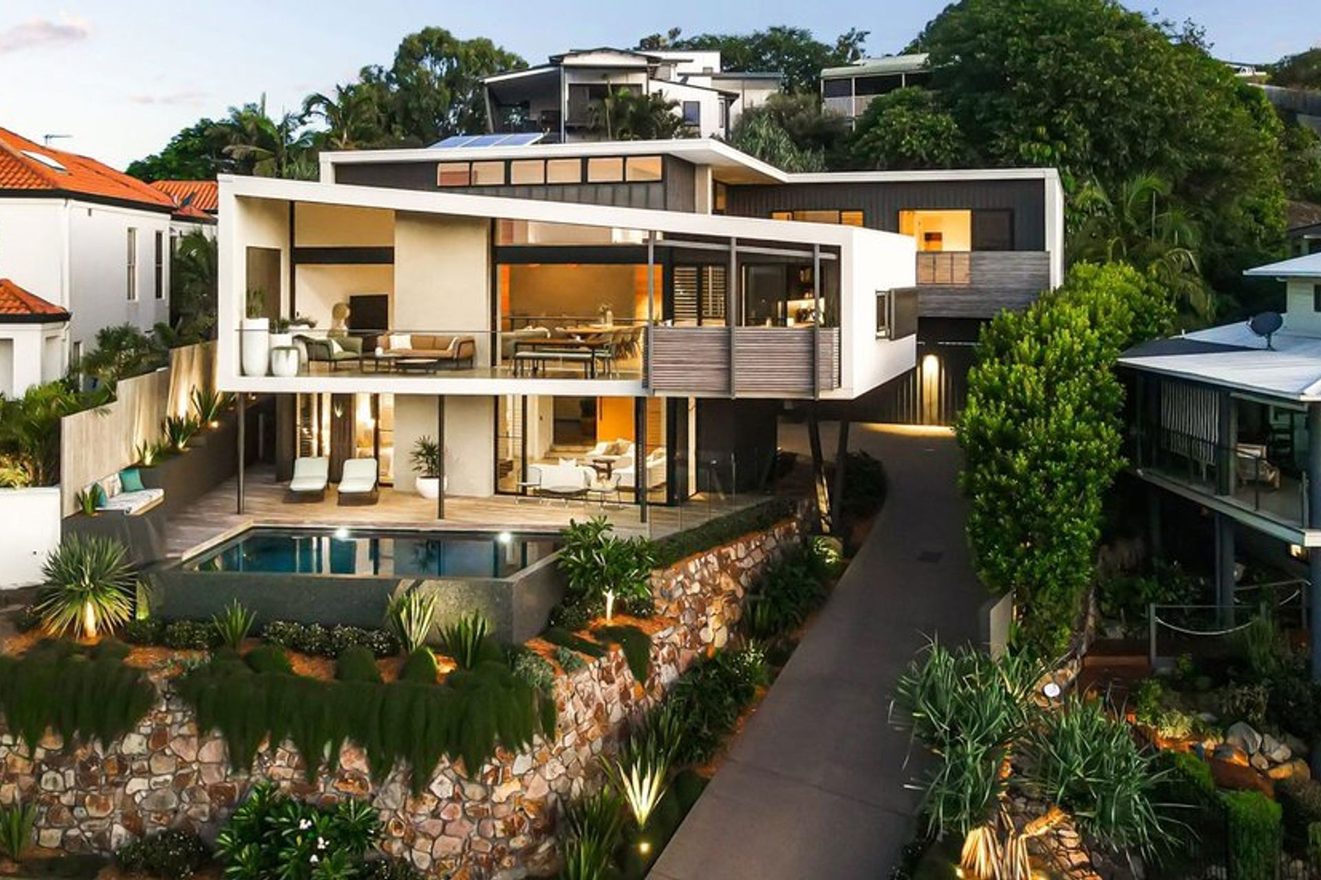 Coolum: QLD - Residential