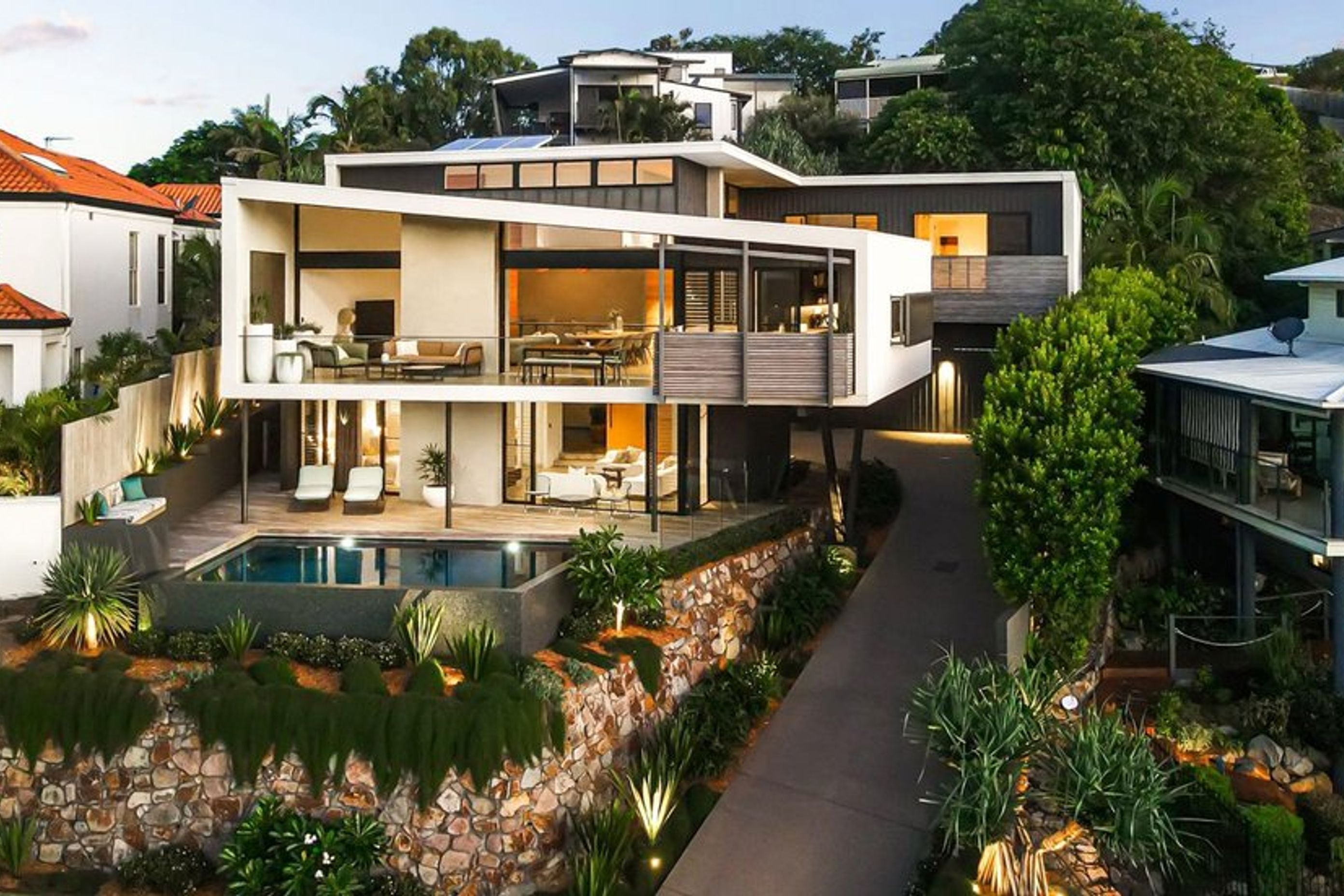 Coolum: QLD - Residential