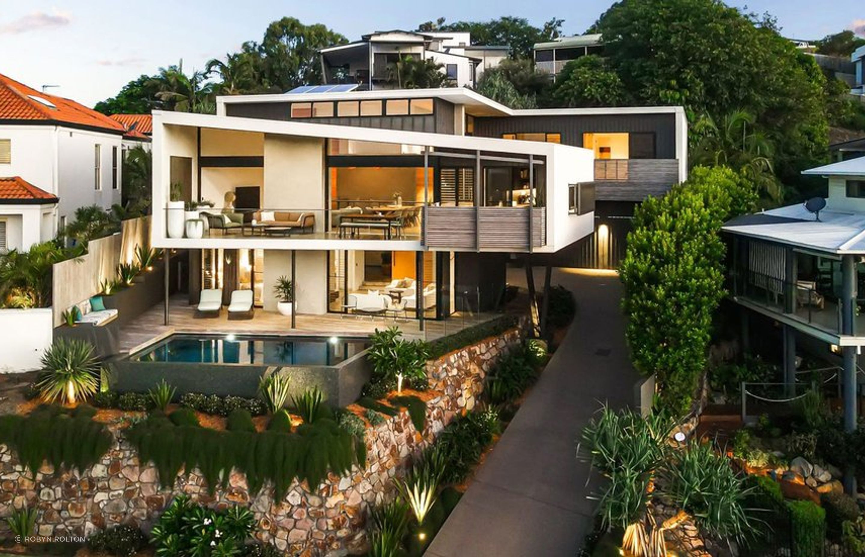 Coolum: QLD - Residential