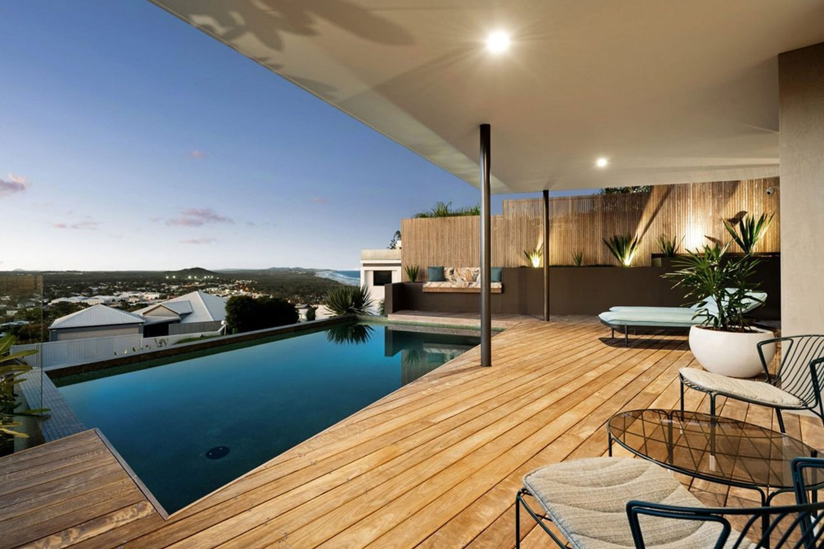 Coolum: QLD - Residential