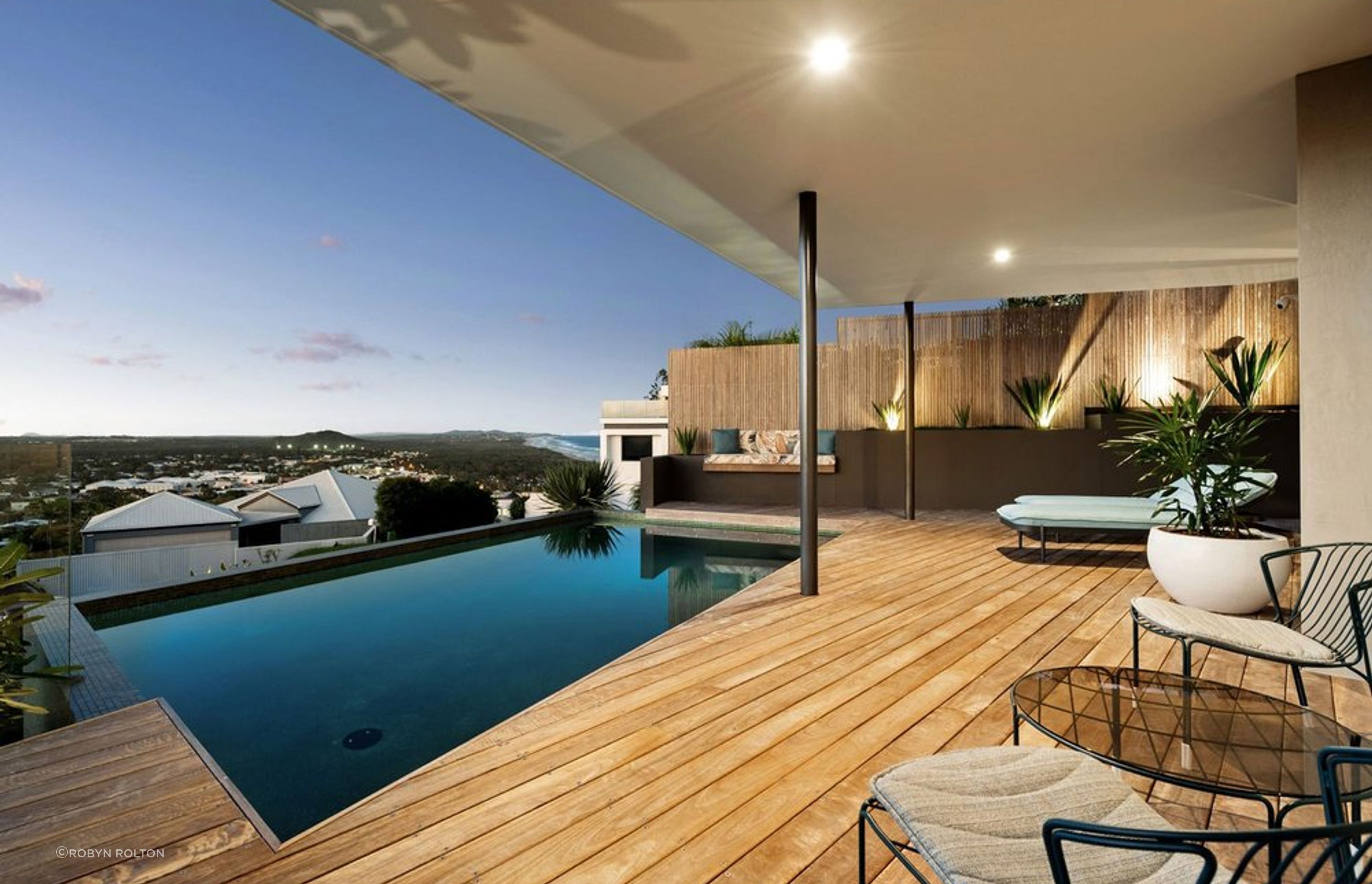 Coolum: QLD - Residential