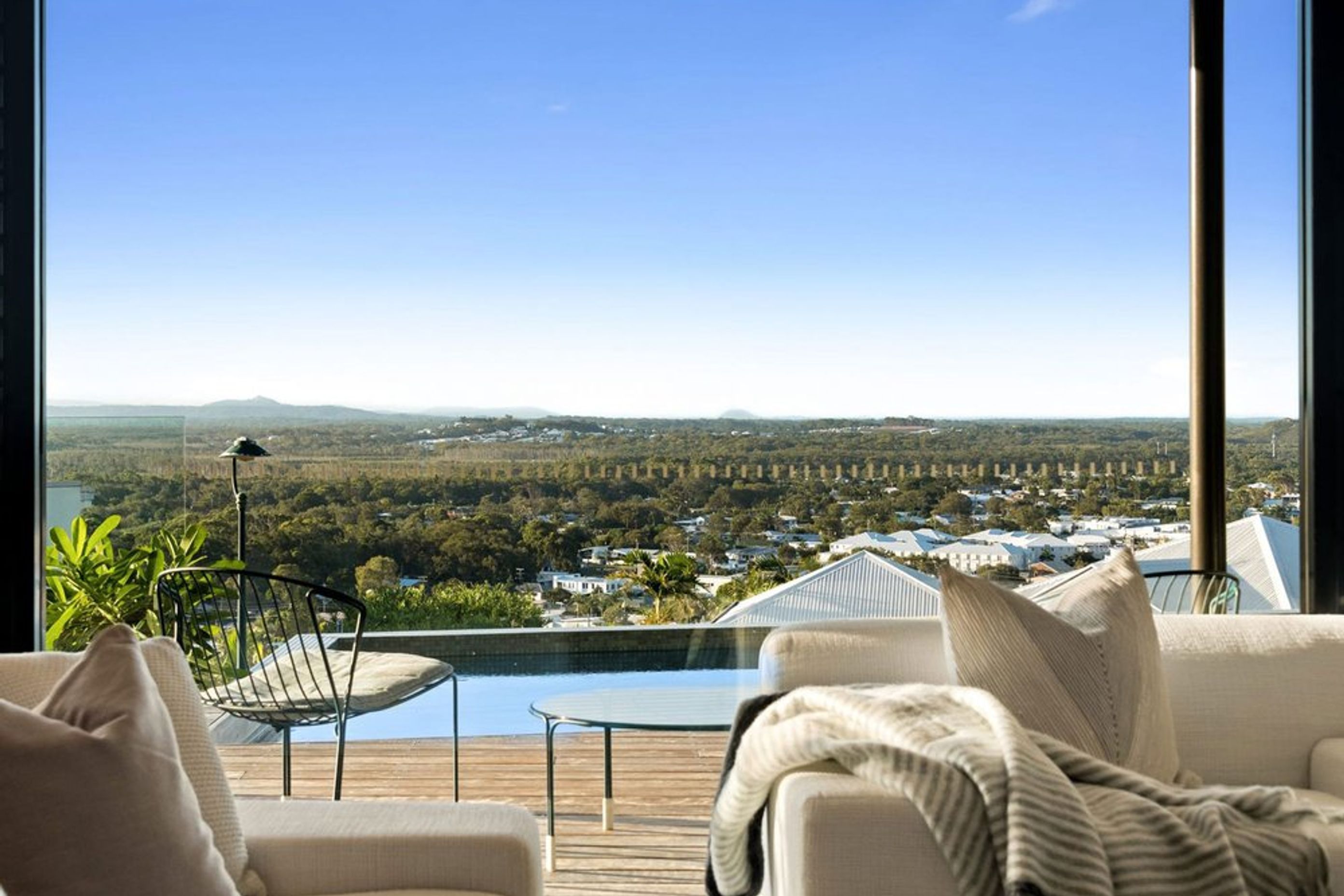 Coolum: QLD - Residential