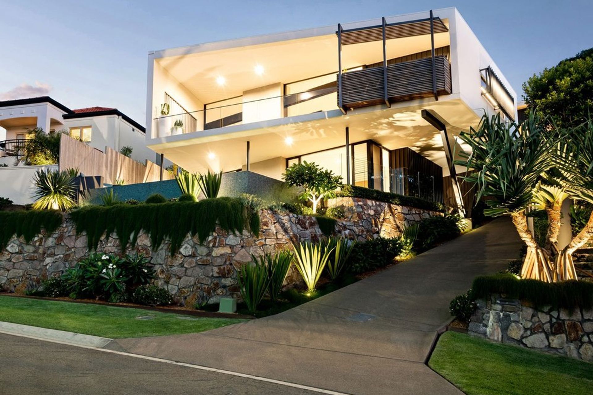 Coolum: QLD - Residential