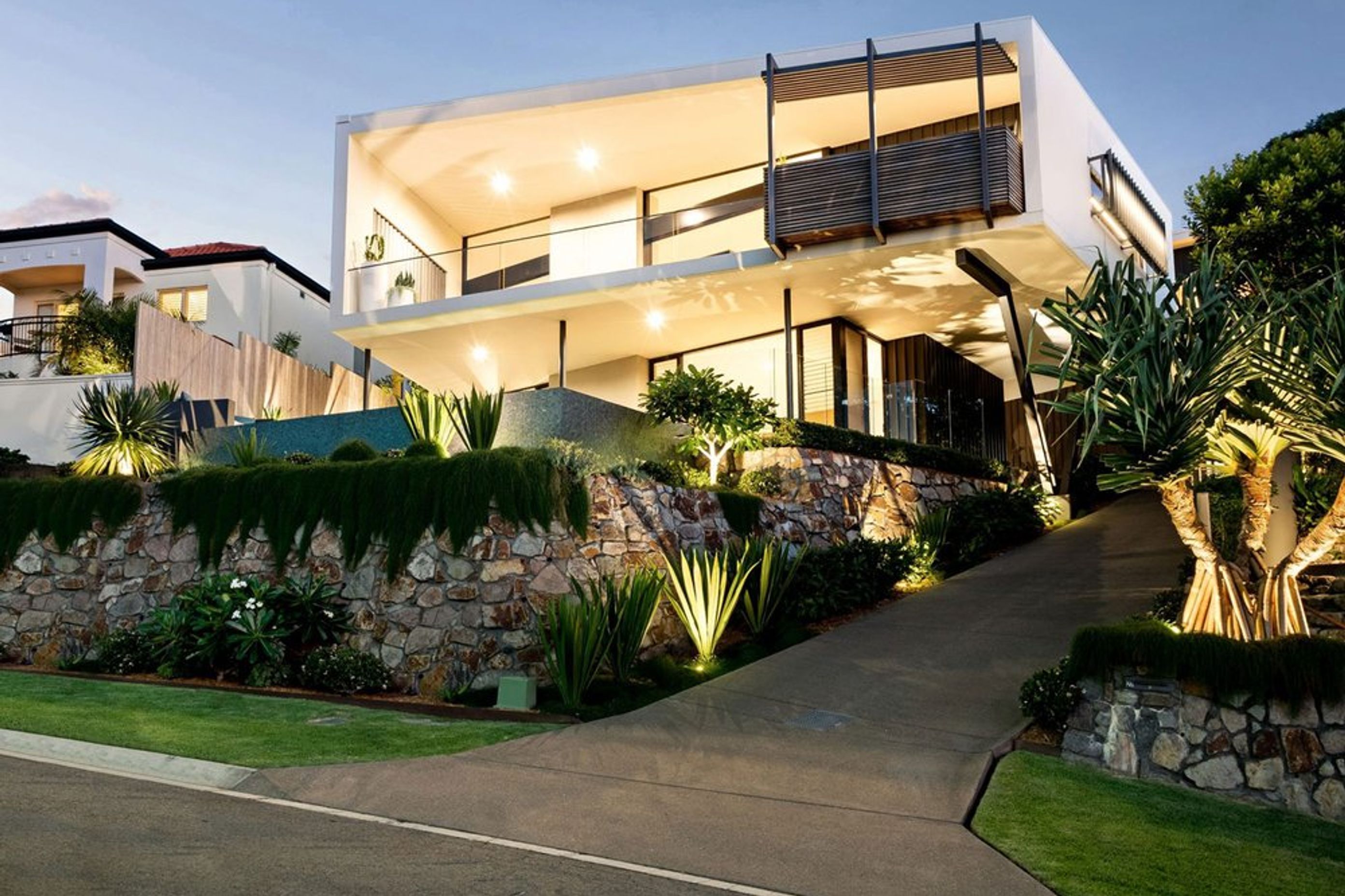 Coolum: QLD - Residential