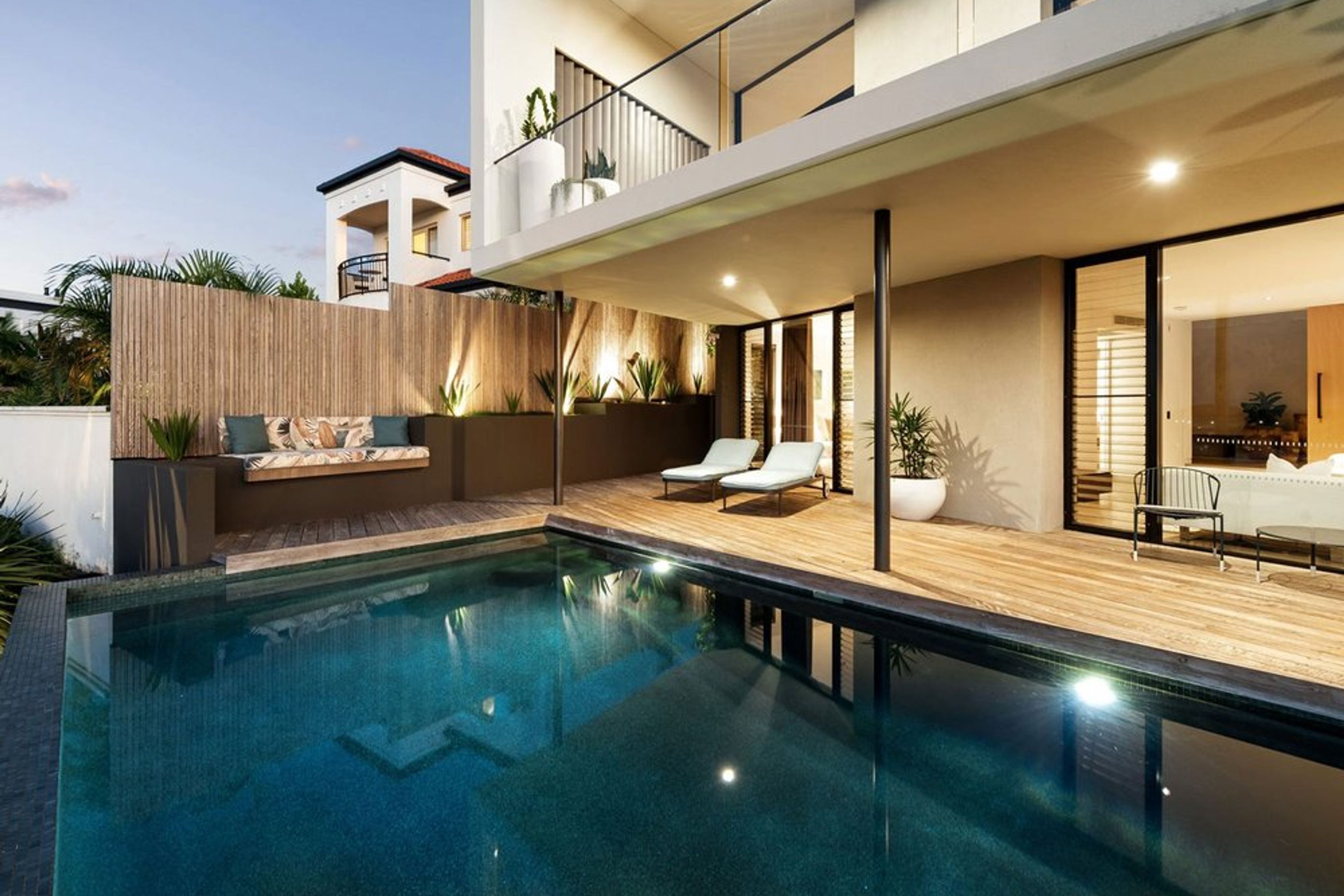 Coolum: QLD - Residential