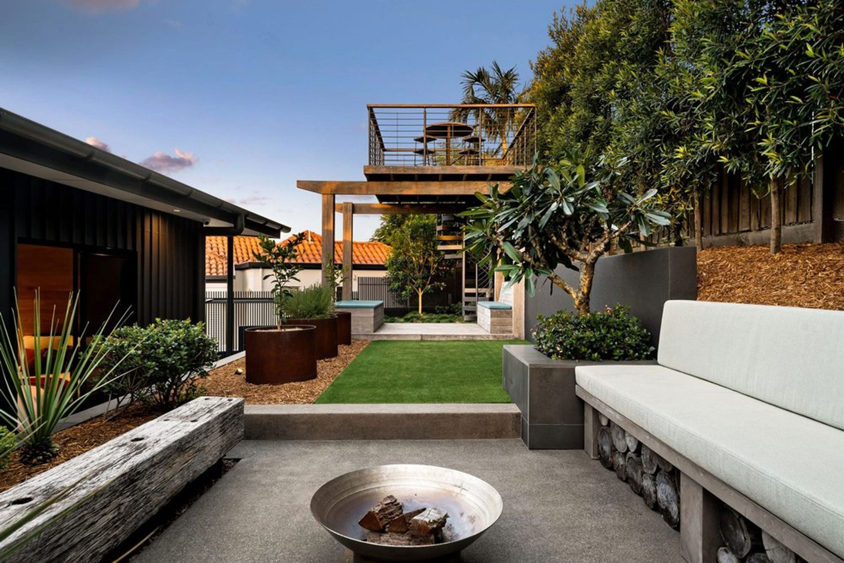 Coolum: QLD - Residential