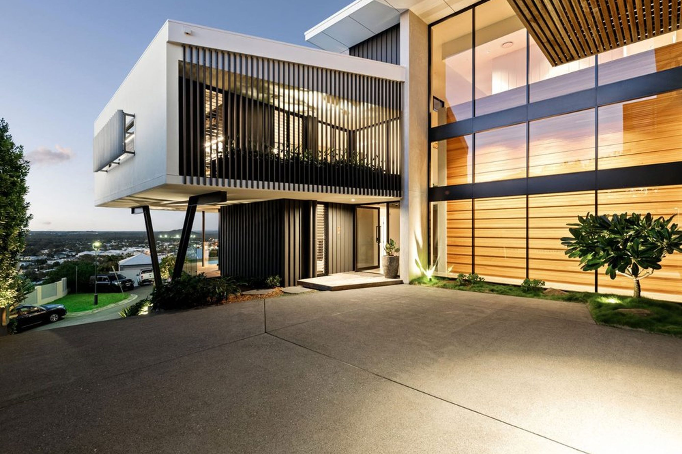 Coolum: QLD - Residential
